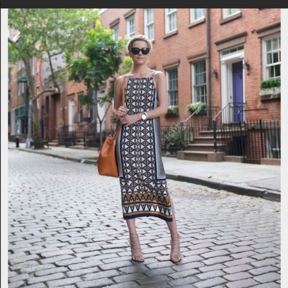 petite dresses midi length